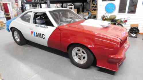 AMC Hornet (1975)