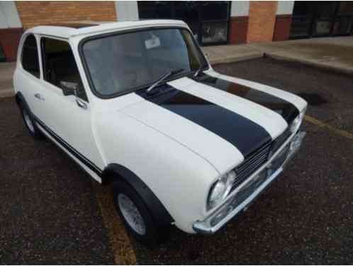 1975 Austin Clubman