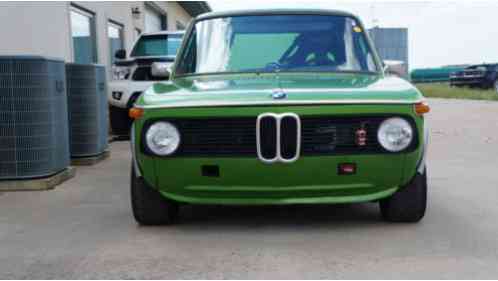 BMW 2002 (1975)
