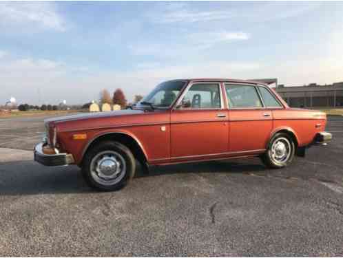 1975 Volvo Other