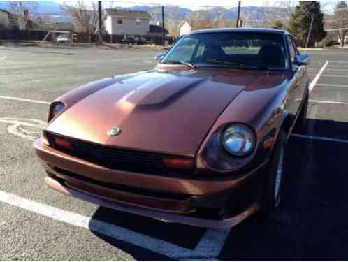 Datsun 280Z (1976)