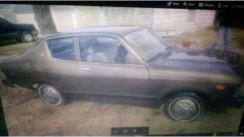 1976 Datsun Other