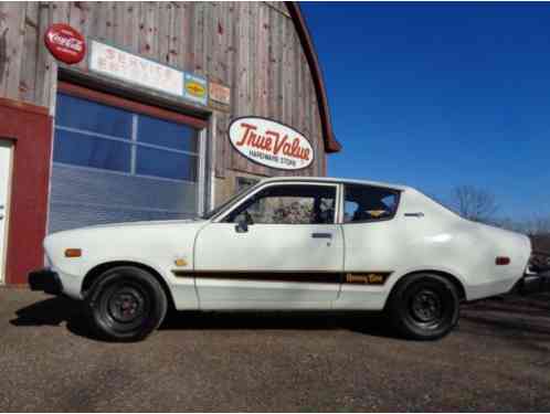 Datsun Other B210 Honey Bee (1976)