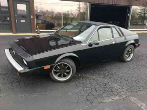 1976 Lancia Other