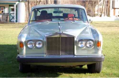 1976 Rolls-Royce Other