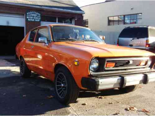 Datsun Other 2 door (1977)