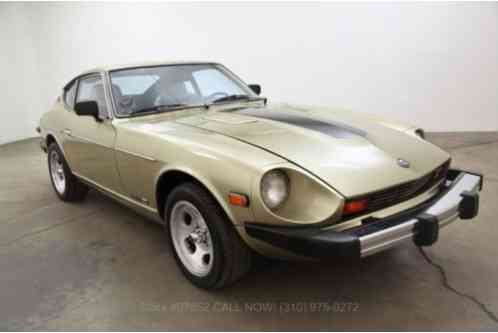 1977 Datsun Other