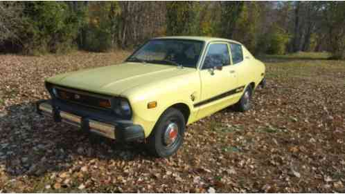 Datsun Other B210 (1977)