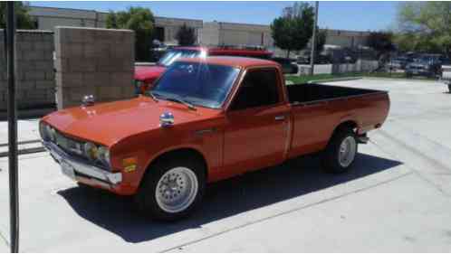 1977 Datsun Other PICKUP