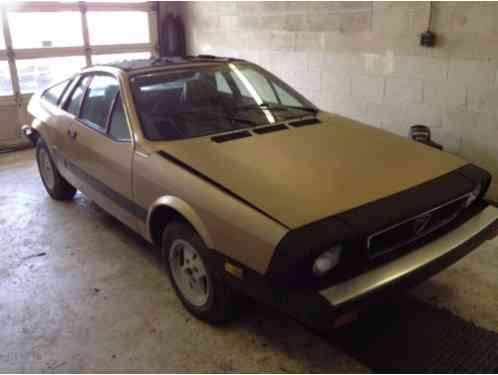 1977 Lancia Other