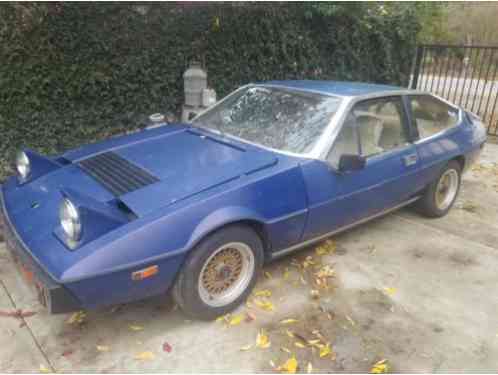 1977 Lotus Other