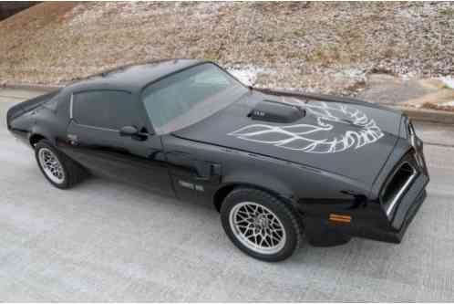 Pontiac Trans Am (1977)