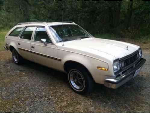 1978 AMC Other D/L