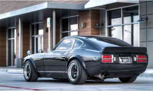 Datsun Z-Series 280Z (1978)