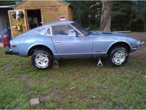 Datsun Z-Series 280Z (1978)