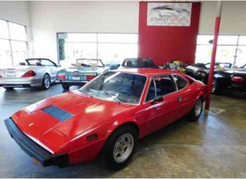 Ferrari 308 (1978)