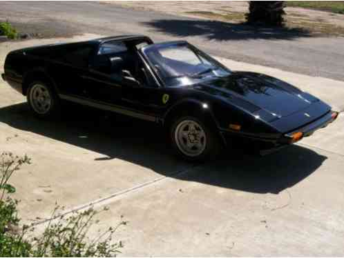 Ferrari 308 GTS (1978)