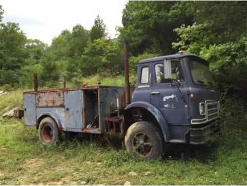 International Harvester 1850 B (1978)