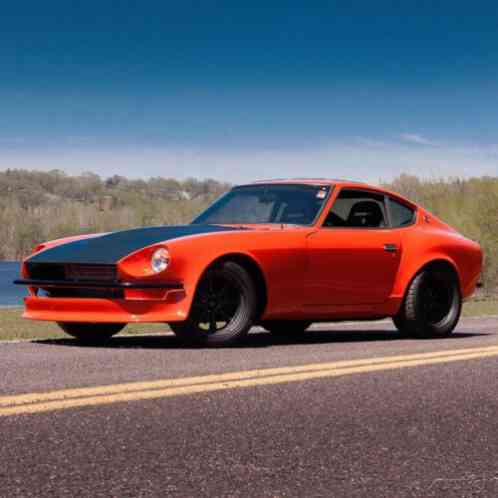 Other Makes 280Z RB25DET NEO (1978)