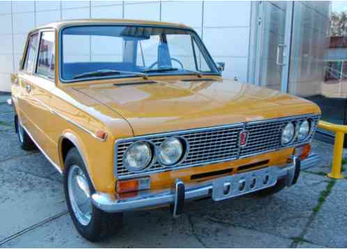 Other Makes Lada 2103 (1978)