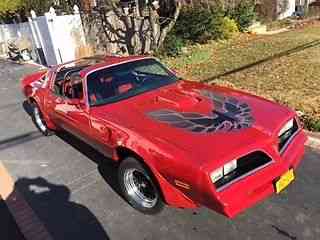 1978 Pontiac Trans Am