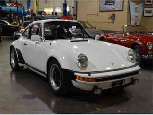 Porsche 911 Coupe (1978)