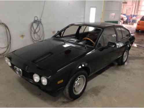 1979 Alfa Romeo Other