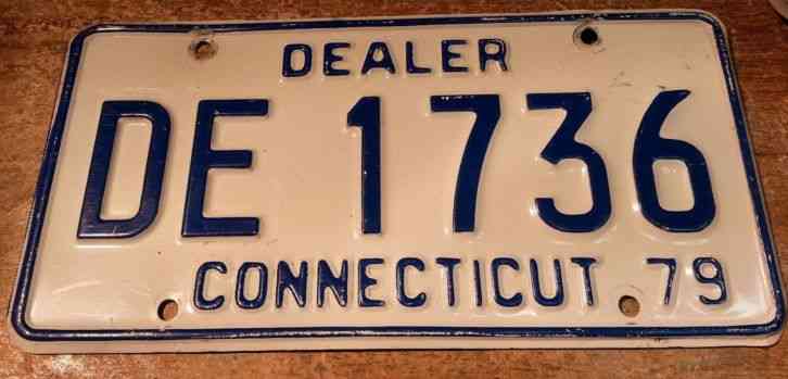 connecticut dealer conveyance fee law advertising