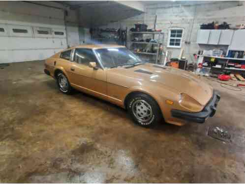 1979 Datsun Z-Series