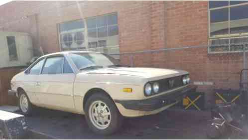 Lancia Other (1979)