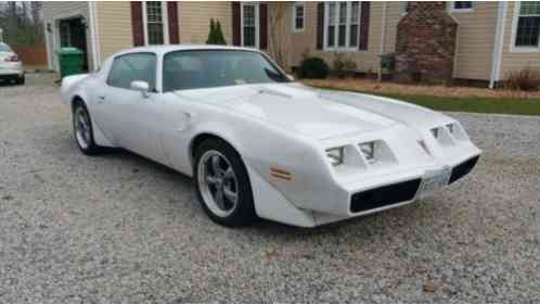 Pontiac Trans Am (1979)