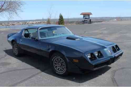 Pontiac Trans Am (1979)