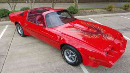 Pontiac Trans Am (1979)