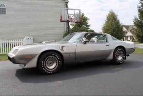 Pontiac Trans Am (1979)