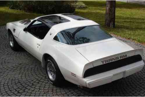 Pontiac Trans Am (1979)