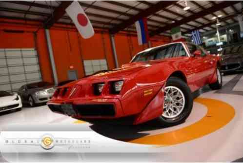 Pontiac Trans Am (1979)