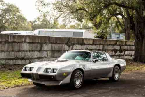 Pontiac Trans Am 10th Anniversary (1979)