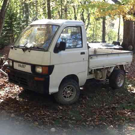 1980 Daihatsu Other