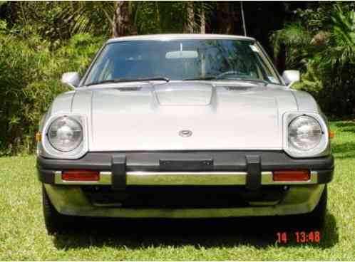 Datsun Z-Series (1980)