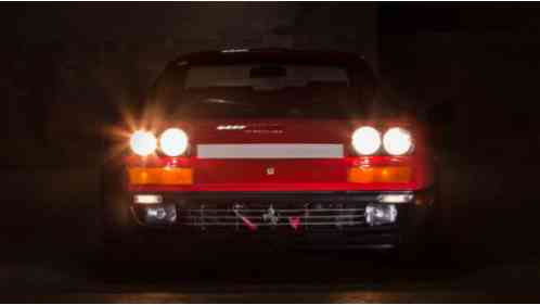 Ferrari Other Berlinetta (1980)