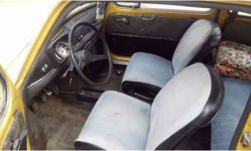 Fiat Other 2 doors (1980)