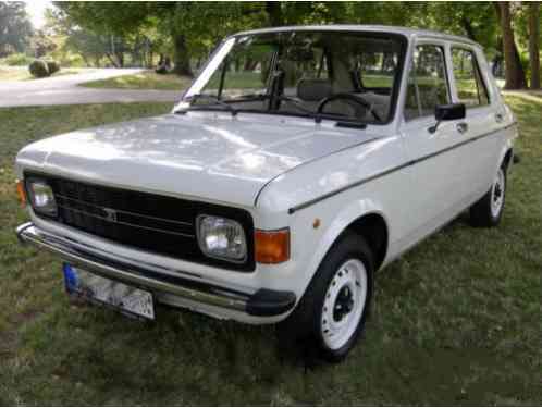 1980 Fiat Other