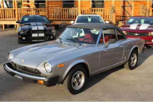 1980 Fiat Other