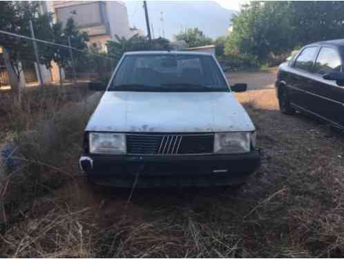 1980 Fiat Other 4-DOOR