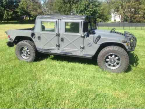 1980 Hummer Other