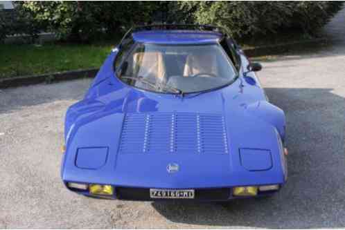 Lancia Other (1980)