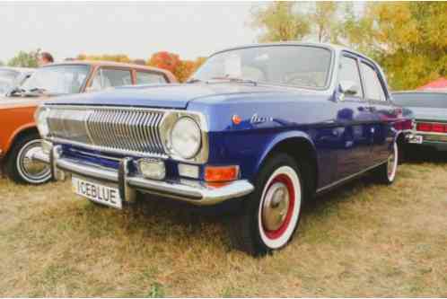 Other Makes GAZ 24 Volga (1980)