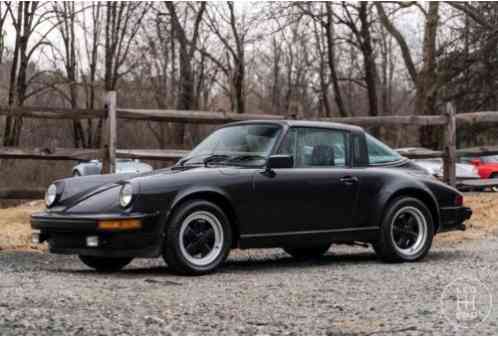 1980 Porsche 911