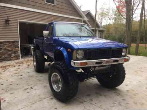 1980 Toyota Other