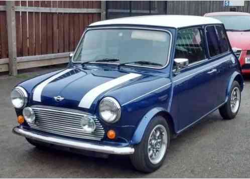 Mini Classic Mini (1983)